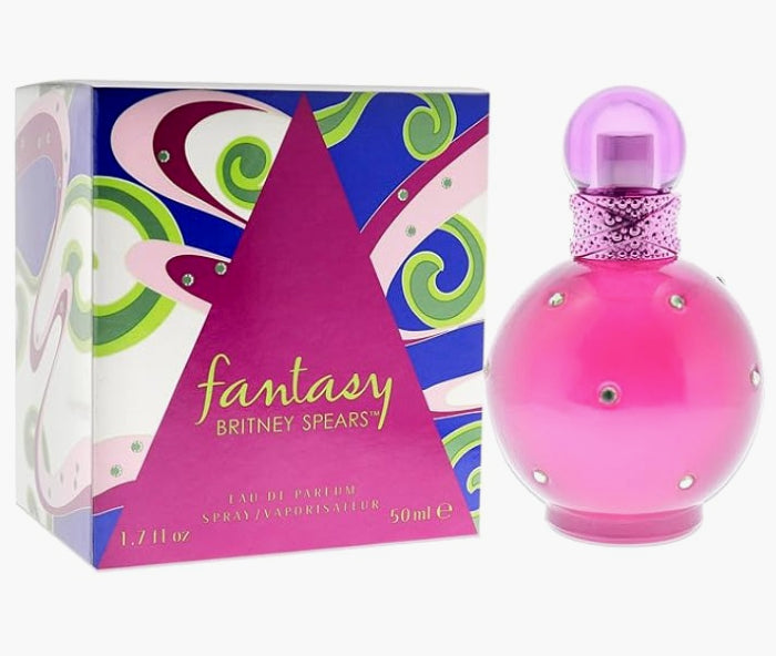 Britney Spears Fantasy 1.7 oz EDP Perfume