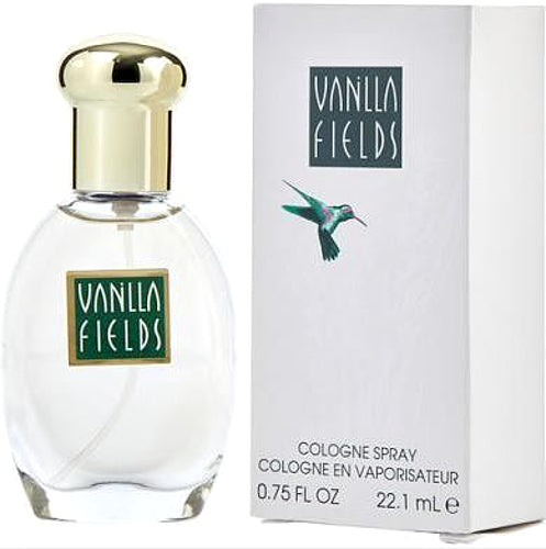 Vanilla Fields by Coty, 0.75 oz EDC Perfume