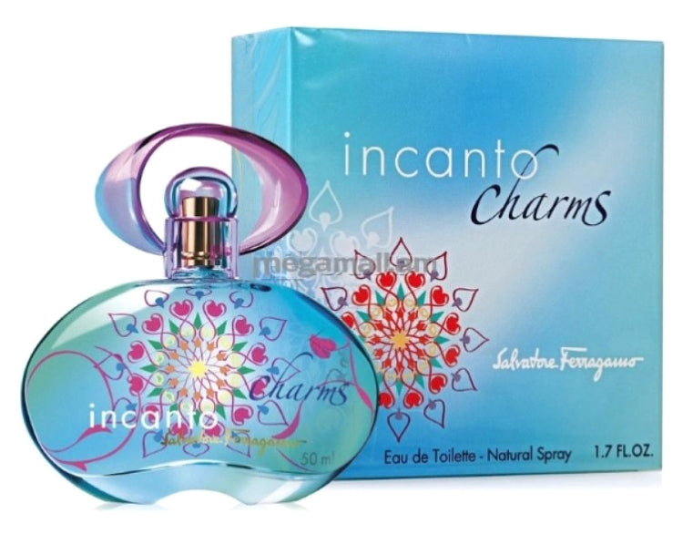 Incanto Charms 1.7 oz EDT Perfume