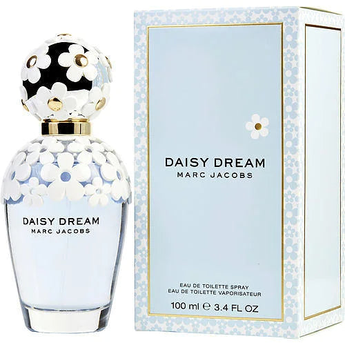 Marc Jacobs Daisy Dream 3.4 oz EDT Perfume