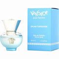 Versace Dylan Turquoise 1 oz EDT Perfume