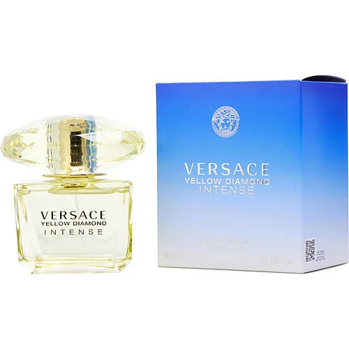 Versace Yellow Diamond Intense 3.0 oz EDP Perfume